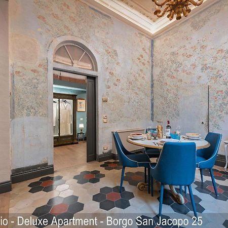 Soggiorni D'Arte Apartments By Mamo Флоренция Екстериор снимка