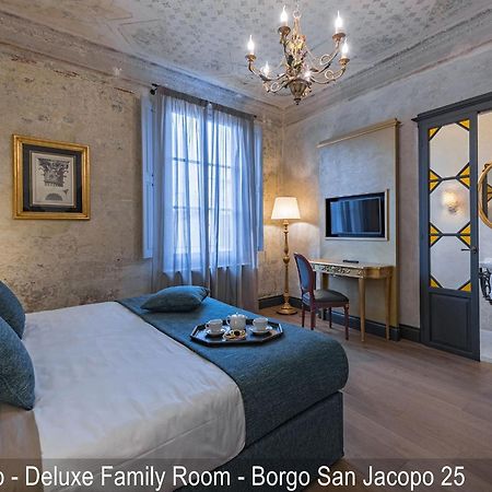 Soggiorni D'Arte Apartments By Mamo Флоренция Стая снимка