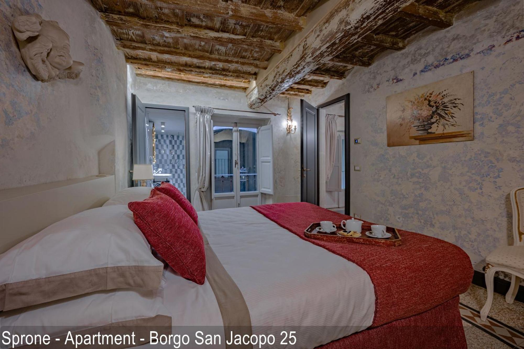 Soggiorni D'Arte Apartments By Mamo Флоренция Стая снимка