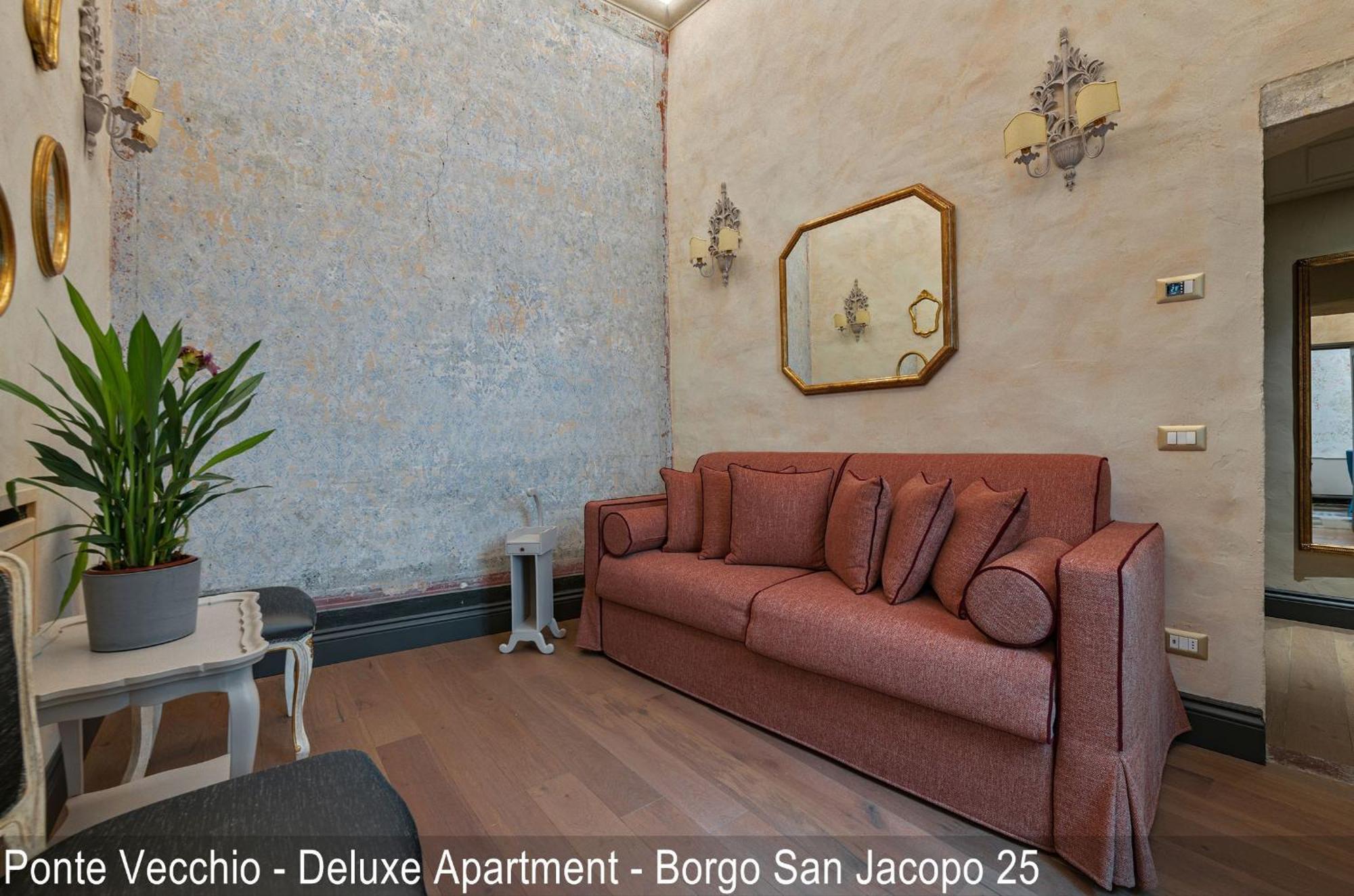 Soggiorni D'Arte Apartments By Mamo Флоренция Екстериор снимка