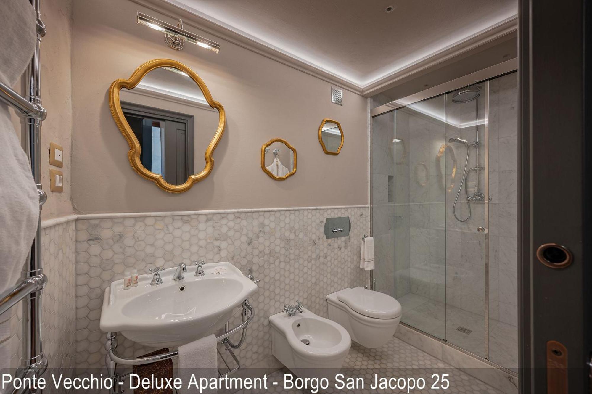 Soggiorni D'Arte Apartments By Mamo Флоренция Стая снимка
