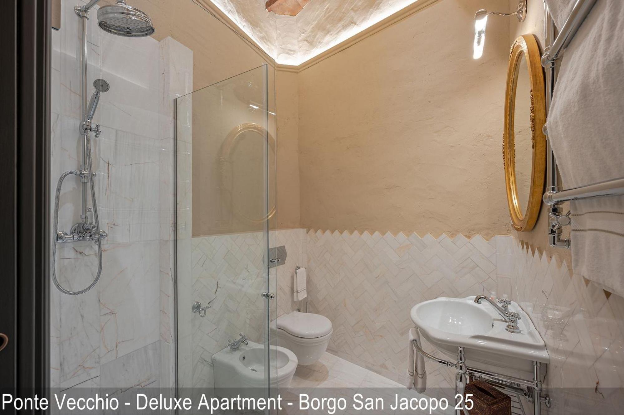 Soggiorni D'Arte Apartments By Mamo Флоренция Стая снимка