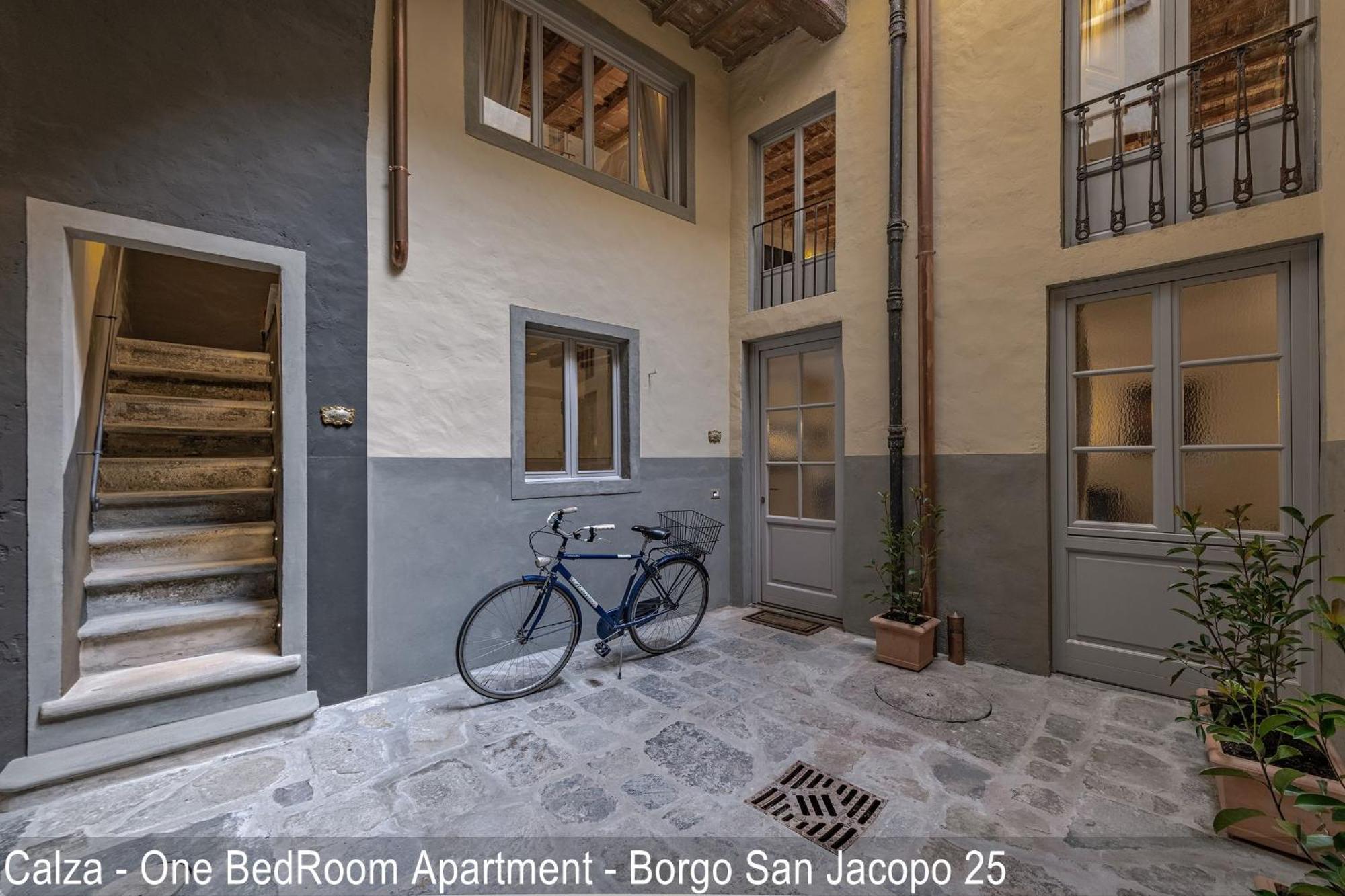 Soggiorni D'Arte Apartments By Mamo Флоренция Стая снимка