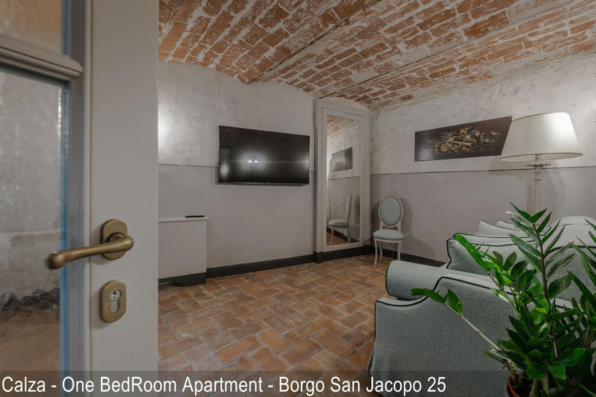 Soggiorni D'Arte Apartments By Mamo Флоренция Стая снимка