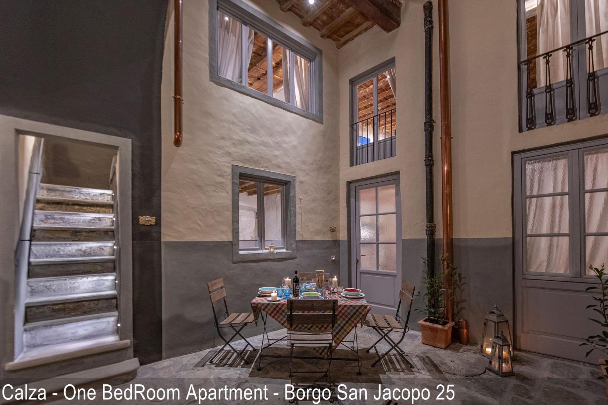 Soggiorni D'Arte Apartments By Mamo Флоренция Стая снимка