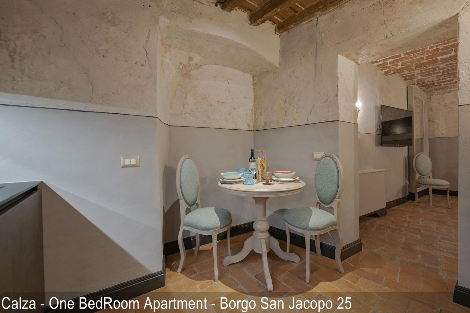 Soggiorni D'Arte Apartments By Mamo Флоренция Стая снимка