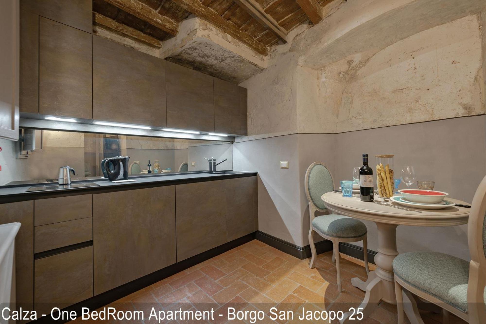 Soggiorni D'Arte Apartments By Mamo Флоренция Екстериор снимка