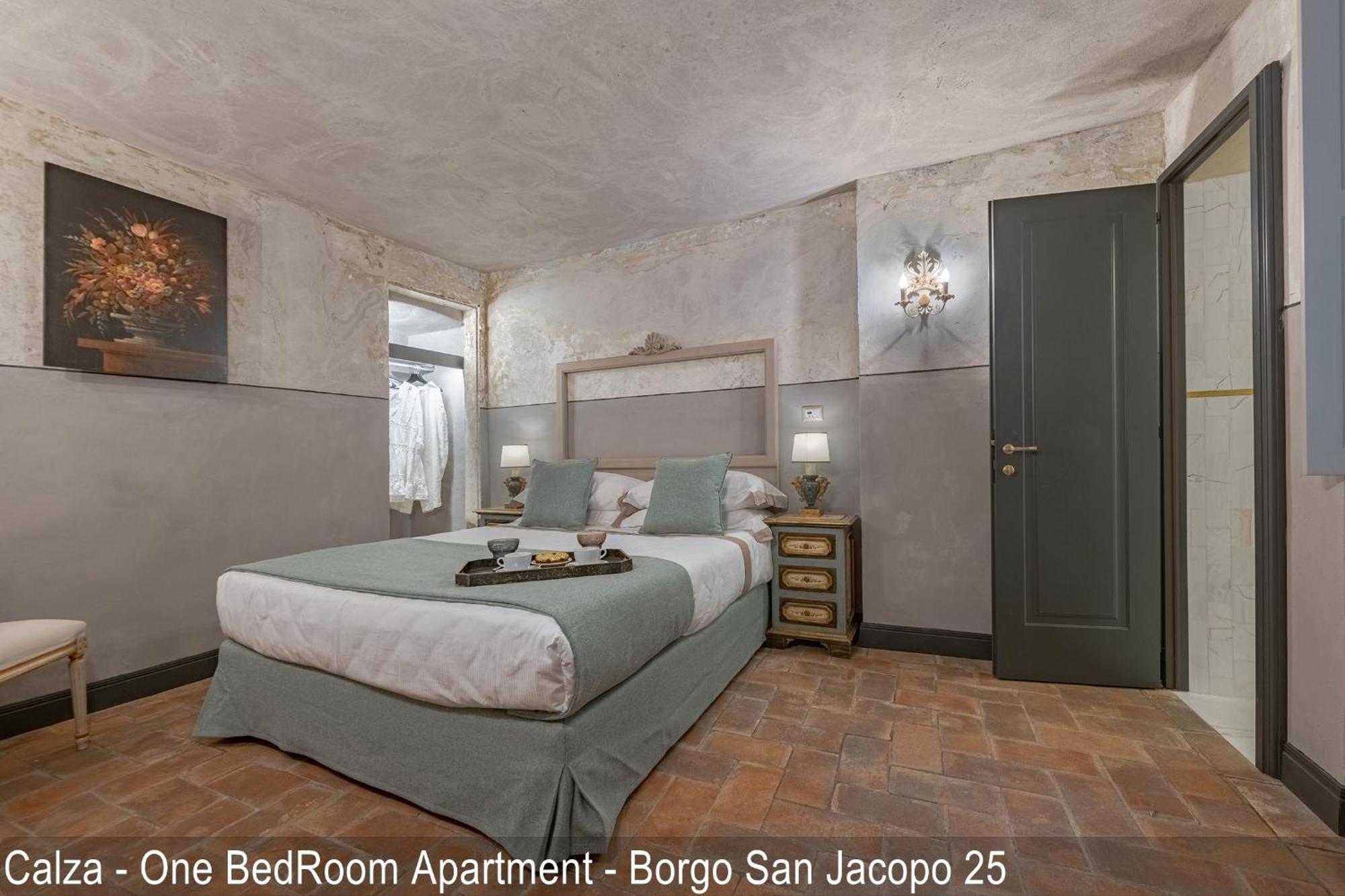 Soggiorni D'Arte Apartments By Mamo Флоренция Екстериор снимка