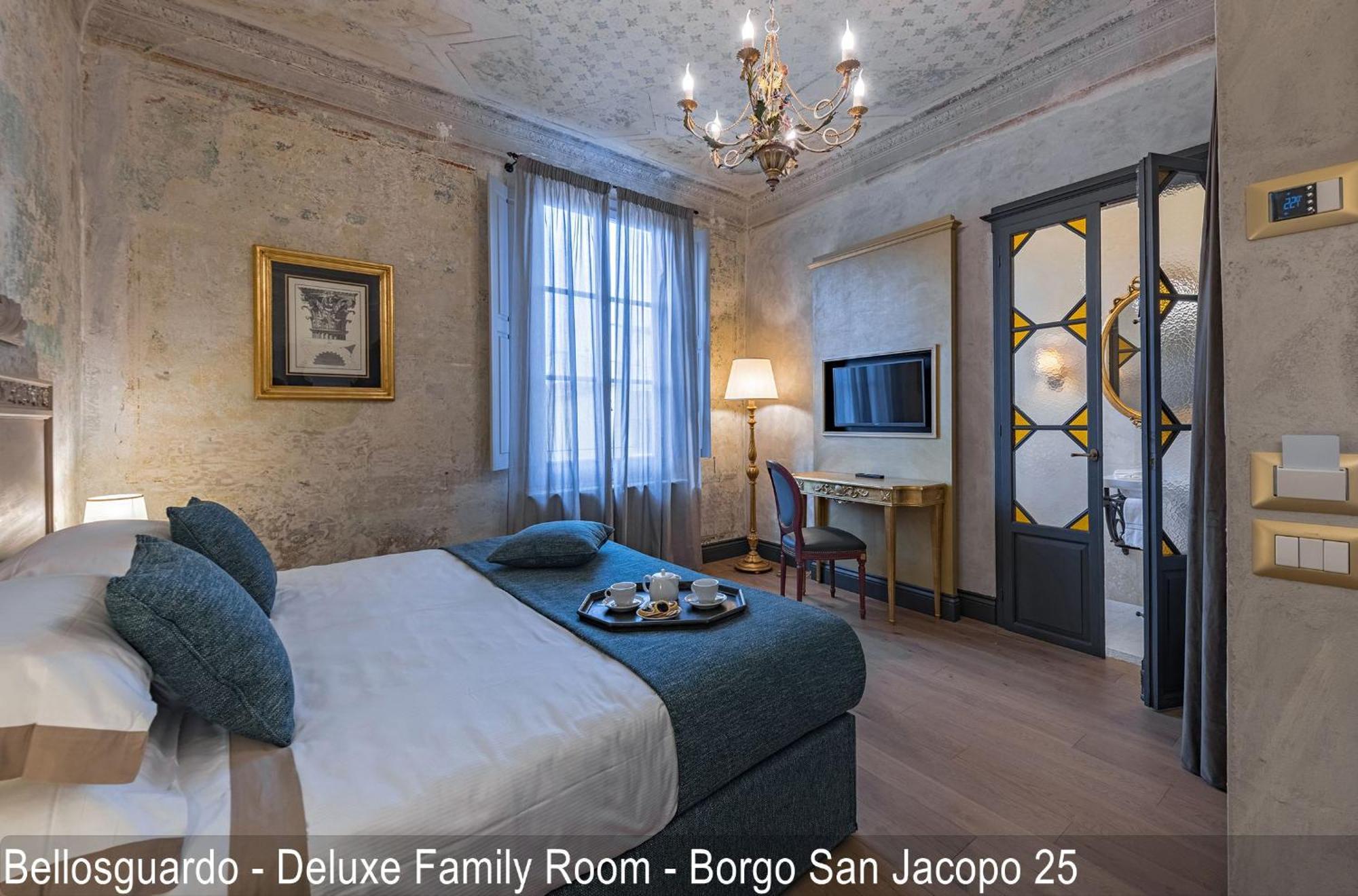 Soggiorni D'Arte Apartments By Mamo Флоренция Стая снимка