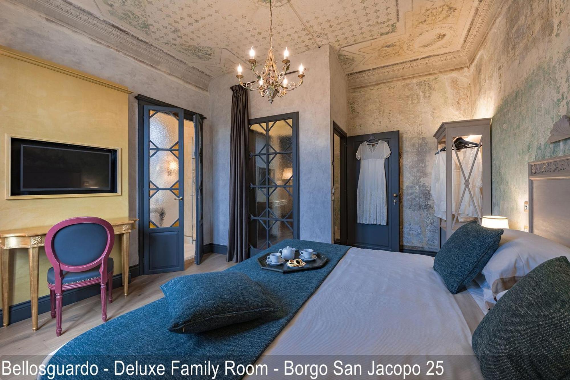 Soggiorni D'Arte Apartments By Mamo Флоренция Стая снимка
