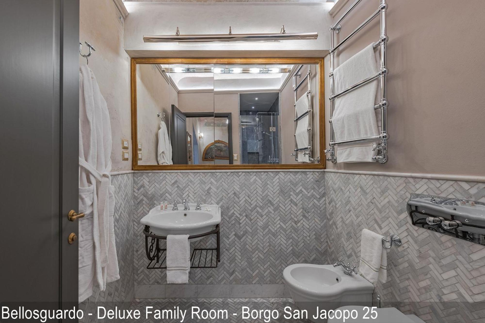 Soggiorni D'Arte Apartments By Mamo Флоренция Стая снимка