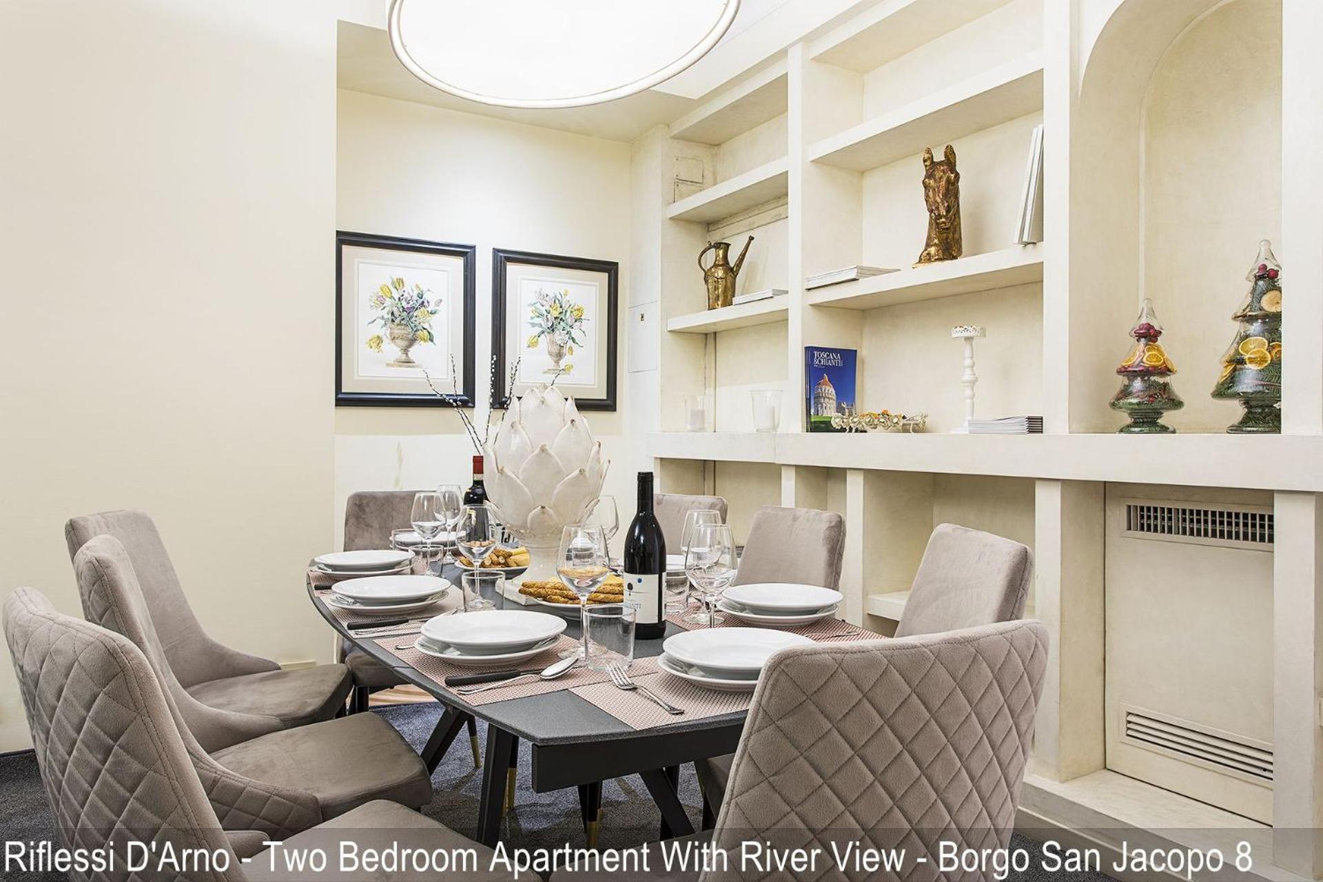 Soggiorni D'Arte Apartments By Mamo Флоренция Стая снимка